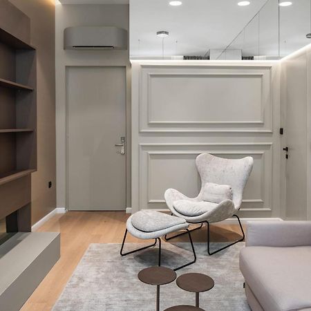 Monamel Luxury Suites Split Exterior photo